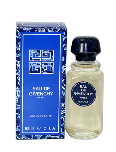 givenchy perfume eau de cologne|givenchy perfume discontinued.